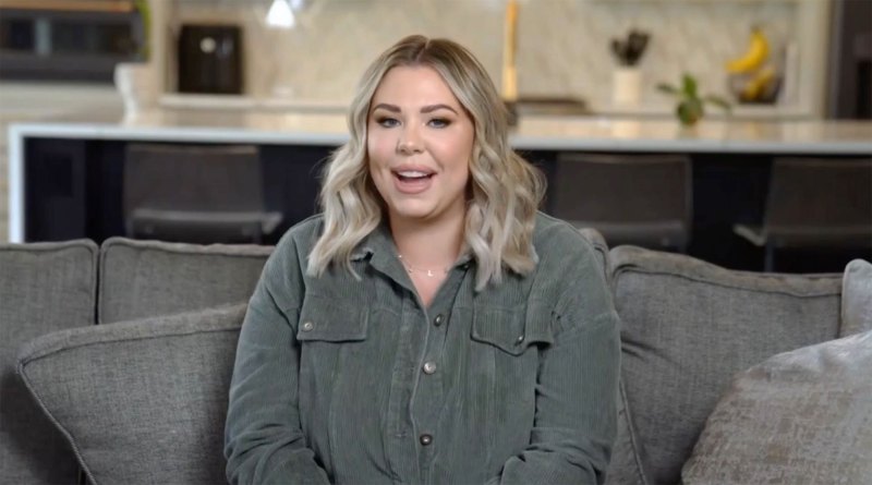 Everything to Know About ‘Teen Mom 2’ Stars Kailyn Lowry and Briana DeJesus’ Feud
