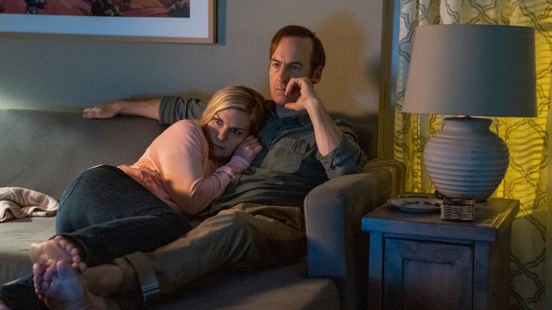 'Better Call Saul' Casts Celeb Superfan Carol Burnett in Final Episodes