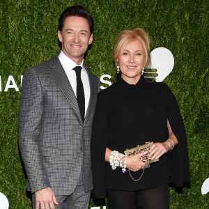 Everytime Hugh Jackman and Wife Deborra-Lee Furness Have Clapped Back at Rumors That Hes Gay