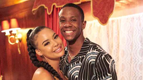 Feature Bachelor in Paradise Maurissa Gunn Reveals When She Started to Doubt Riley Christian Romance