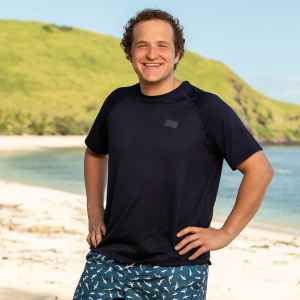 Feature Daniel Strunk Survivor 42 Daniel Strunk Exit Interview