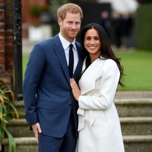 Feature Meghan Markle and Prince Harry Make Stylish Appearance at the Invictus Games