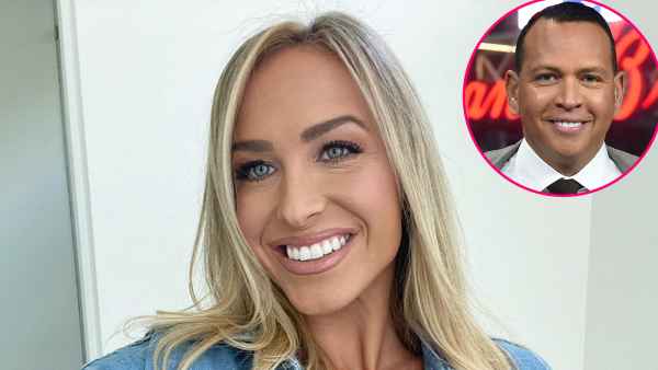 Who Is Kathryne Padgett? 5 Things to Know About the Fitness Model Spotted With Alex Rodriguez