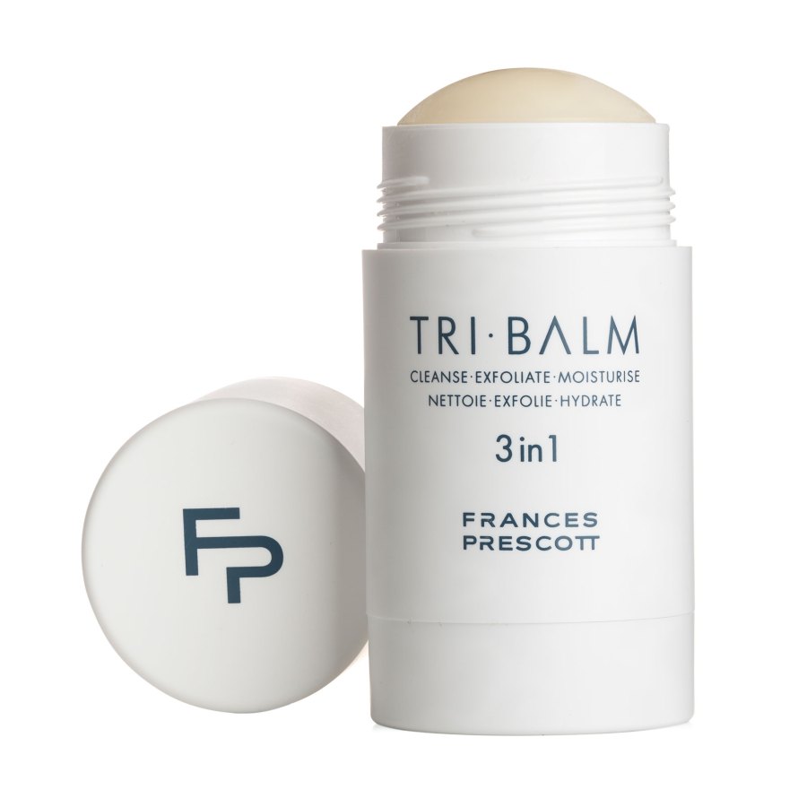 Frances Prescott Tri-Balm Best New Products