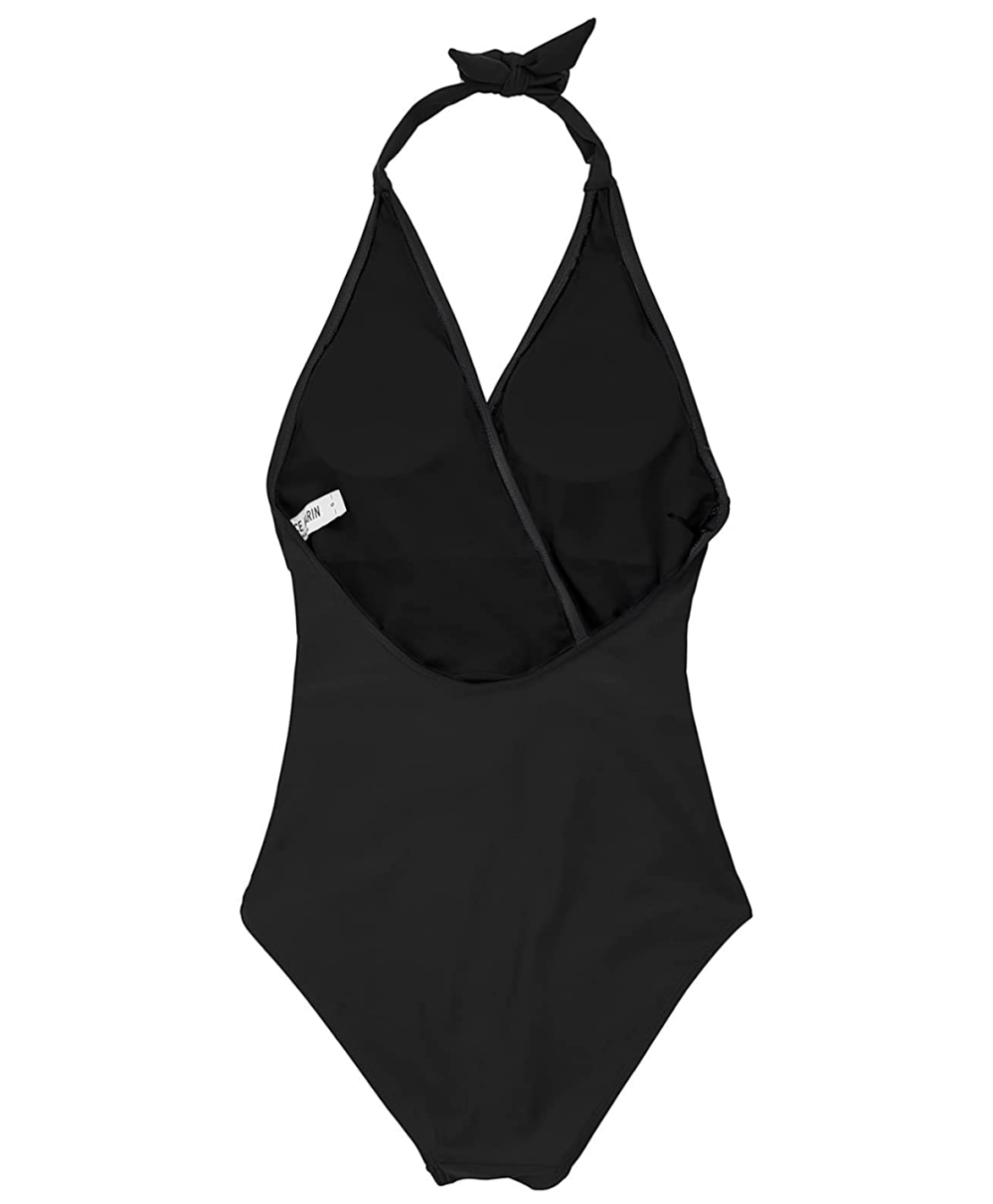 Grace Karin Slimming Swimsuit May Be More Stylish Than a Bikini | UsWeekly