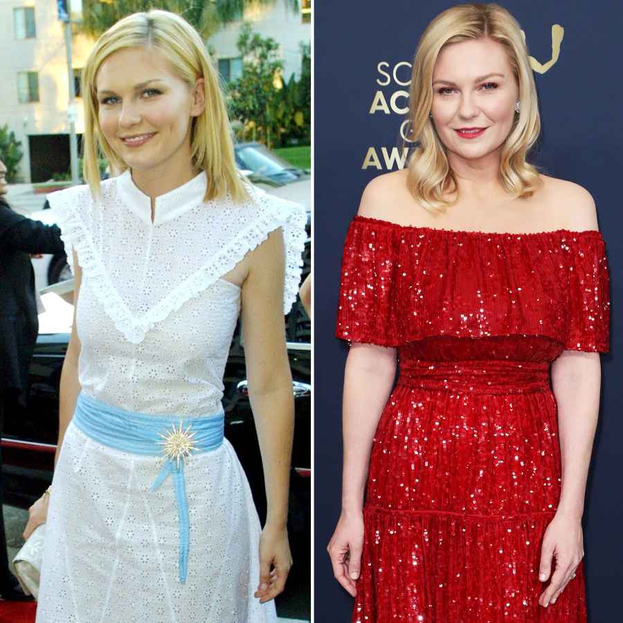Get Over It Cast Where Are They Now Kirsten Dunst