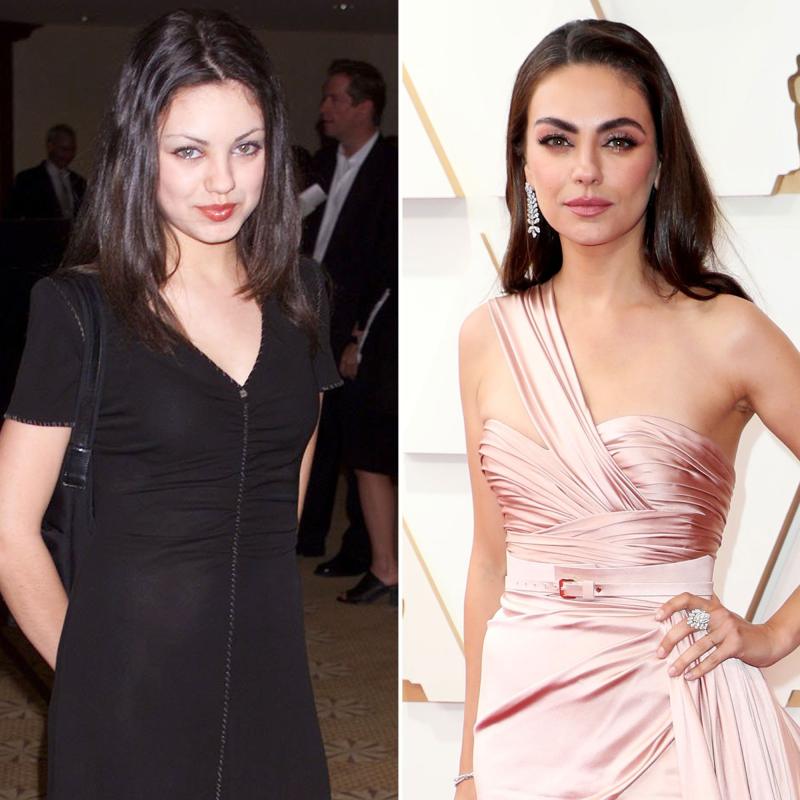 Get Over It Cast Where Are They Now Mila Kunis