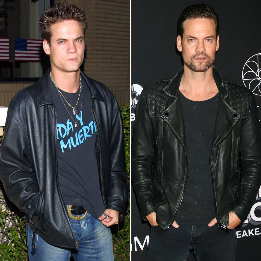 Get Over It Cast Where Are They Now Shane West