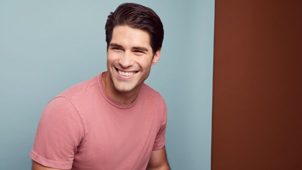 Ghosts Star Asher Grodman Opens Up About the Life-Changing Role — and the Mystery of His Characters Missing Pants