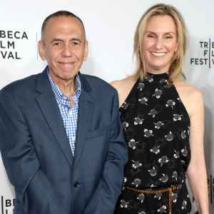 Gilbert Gottfried Best Family Photos With Wife Dara Kravitz and 2 Kids