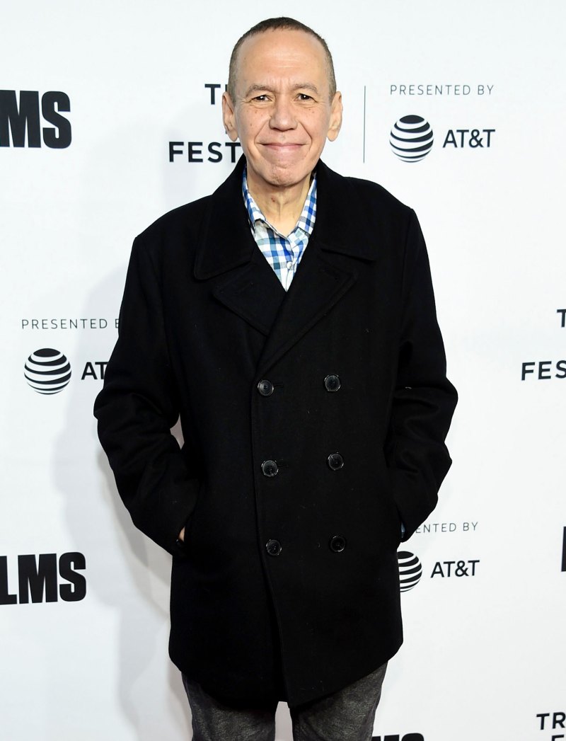 Gilbert Gottfried Dead Age 67 After Long Illness Keep Laughing