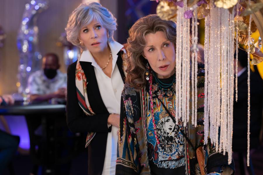 'Grace and Frankie' Season 7: Everything to Know About the Netflix Comedy's Final Season