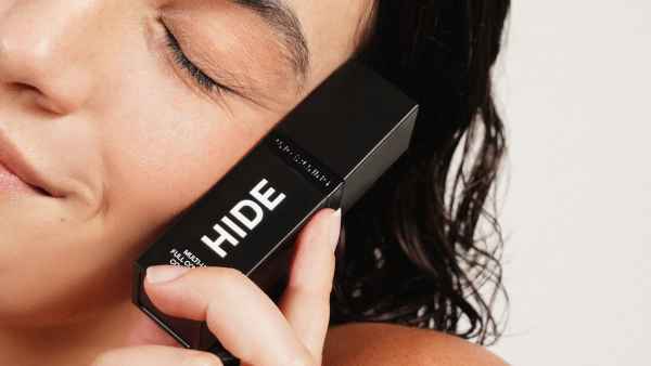 HIDE beauty concealer