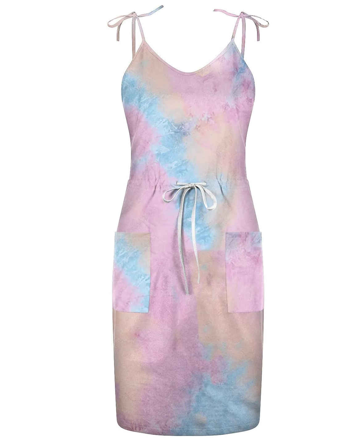 HYSPORT Tank Dress Is Casual Outfit You 