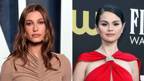 Hailey Baldwin Seemingly Addresses Social Media Trolls Over Selena Gomez Comments