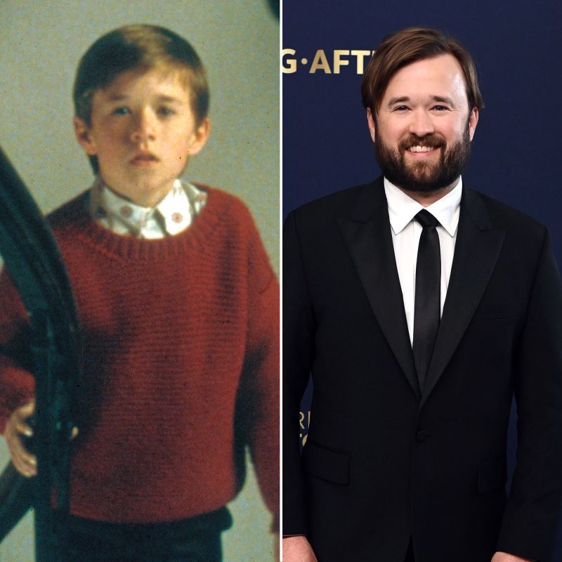 Haley Joel Osment Creepy Horror Movie Kids Where Are They Now? Drew Barrymore Haley Joel Osment and More