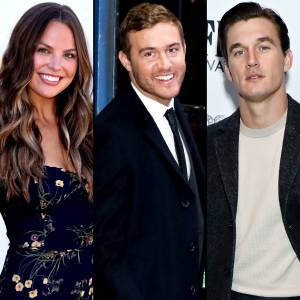 Hannah Brown Weighs In on Peter Weber, Tyler Cameron's Reactions to Her Book