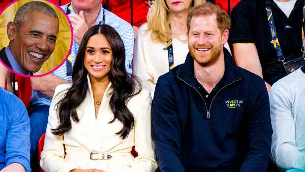 Harry and Meghan Hire Barack Obama's Former Security Guard: What to Know