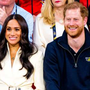 Harry and Meghan Hire Barack Obama's Former Security Guard: What to Know