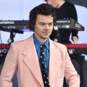 Harry Styles Reveals Identity of Baby Voice in His As It Was Music Video
