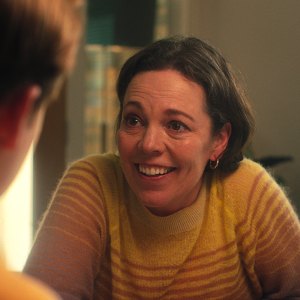 ‘Heartstopper’ Fans Can’t Handle Olivia Colman’s Surprise Appearance As Nick Nelson’s Mom