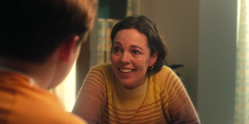 ‘Heartstopper’ Fans Can’t Handle Olivia Colman’s Surprise Appearance As Nick Nelson’s Mom