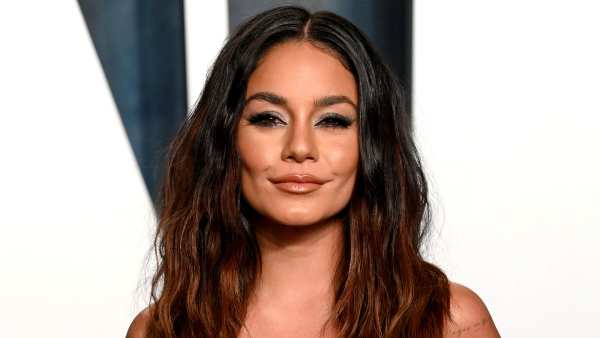 Her 'Gift'! Vanessa Hudgens: I Have the ‘Ability’ to See and Hear Ghosts