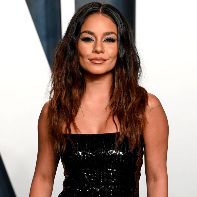 Her 'Gift'! Vanessa Hudgens: I Have the ‘Ability’ to See and Hear Ghosts
