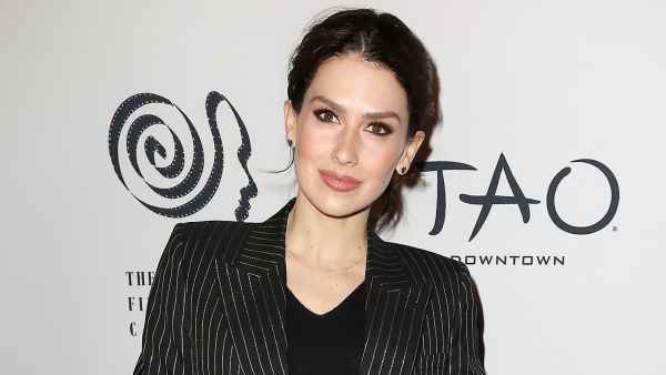 Hilaria Baldwin Is Nervous About Pregnancy After Suffering Previous Miscarriages