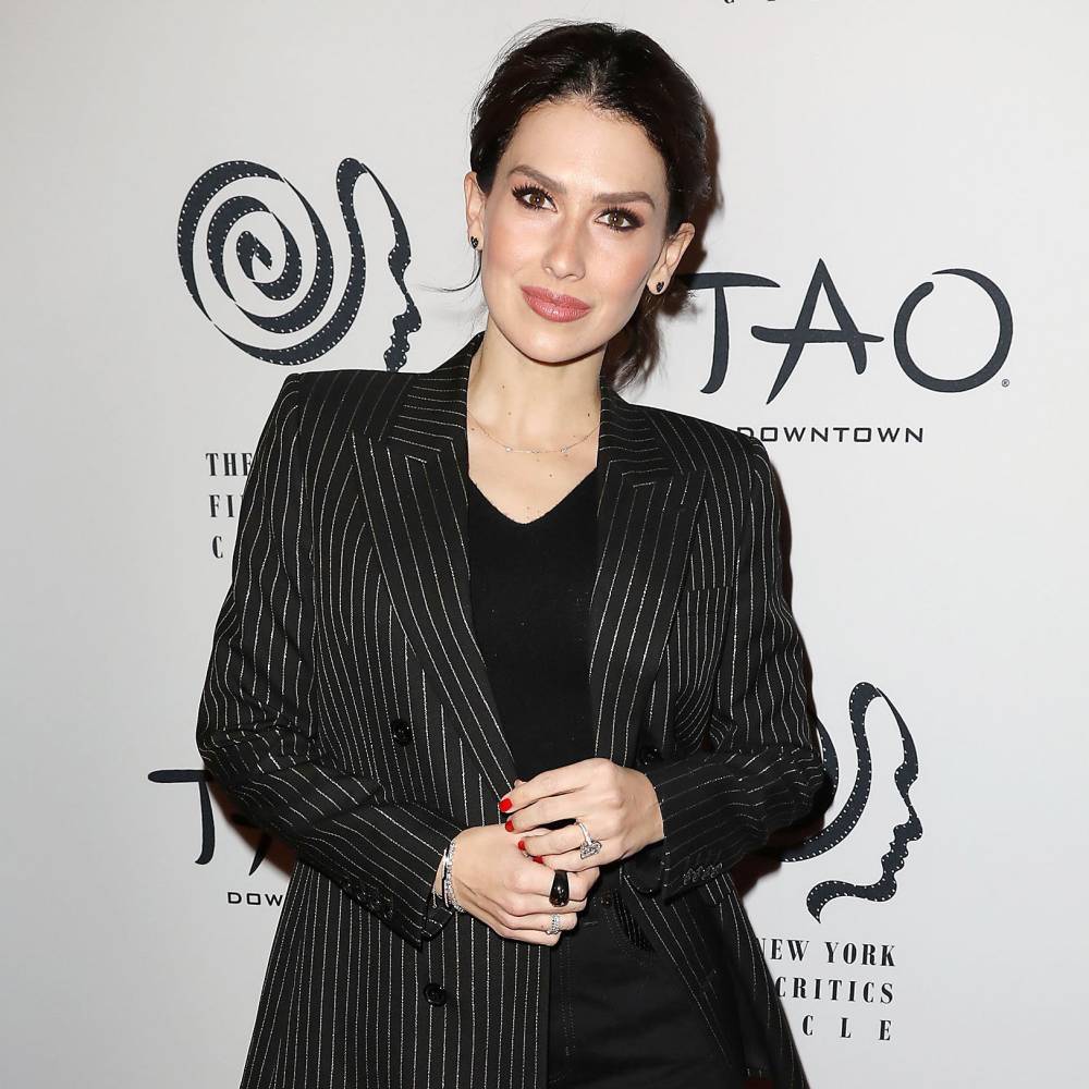 Hilaria Baldwin Is Nervous About Pregnancy After Suffering Previous Miscarriages