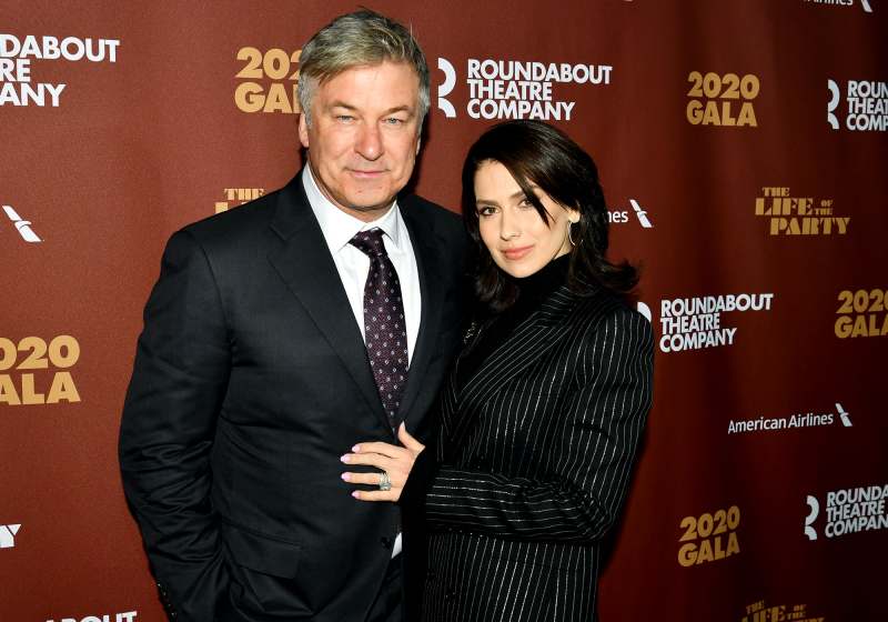 Hilaria Baldwin Says She'd Marry Alec 'A Million Times' in Loving B-Day Post
