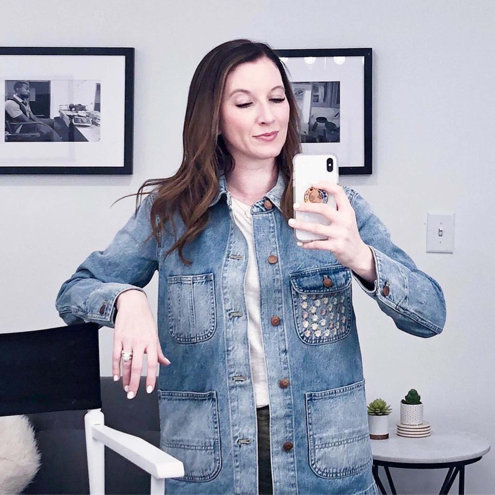 Home Edits Clea Shearer Reveals She Has Breast Cancer Is Undergoing Surgery