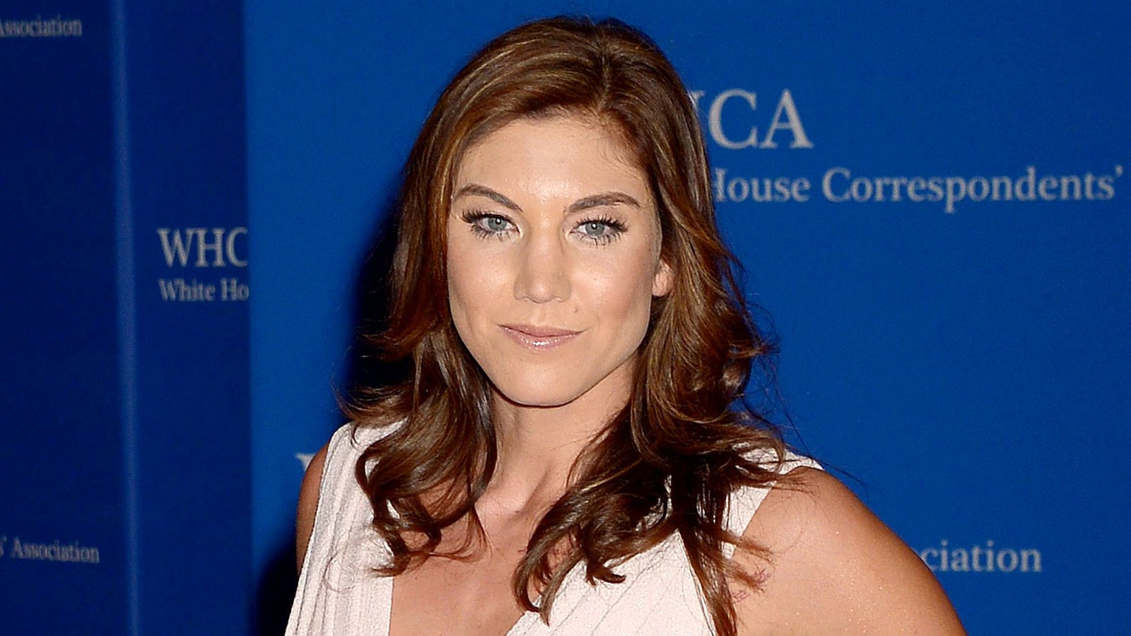Hope Solo Says 'Her Kids Are Her Life' After DUI Arrest