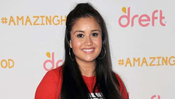 How Catherine Giudici Handles Her Very Emotional Kids Tantrums