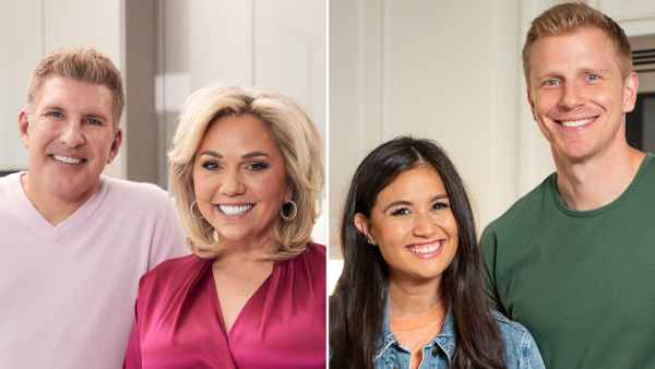 How Celebrity Couples Have Inspired Real-Life Spouses to Lose Weight Together
