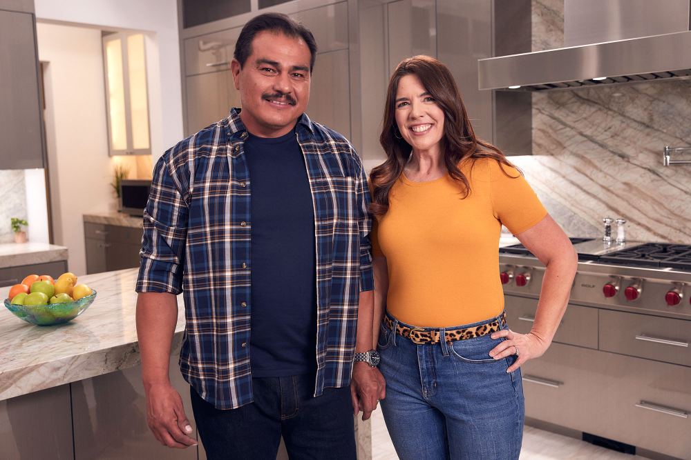 How Couple Lori and Oscar Balderrama Lost a Combined 80 Lbs With Nutrisystem's Partner Plan 2