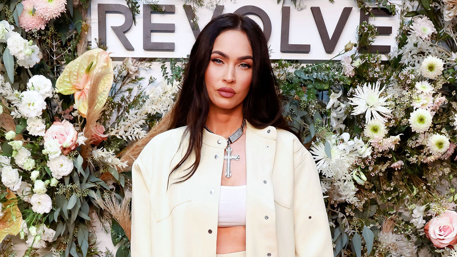 Megan Fox Supports ‘Brave’ Noah, Talks to Kids About Gender Identity ...