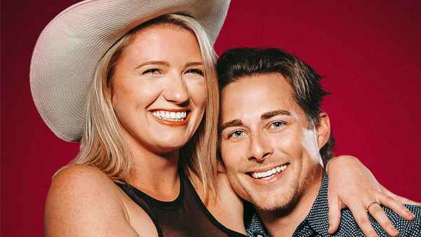 How Pregnant Madlyn and Colby Moved Past 'The Ultimatum' Drama
