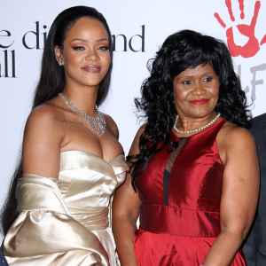 How Rihanna’s Pregnancy Is Affecting Her Relationship With Mom Monica