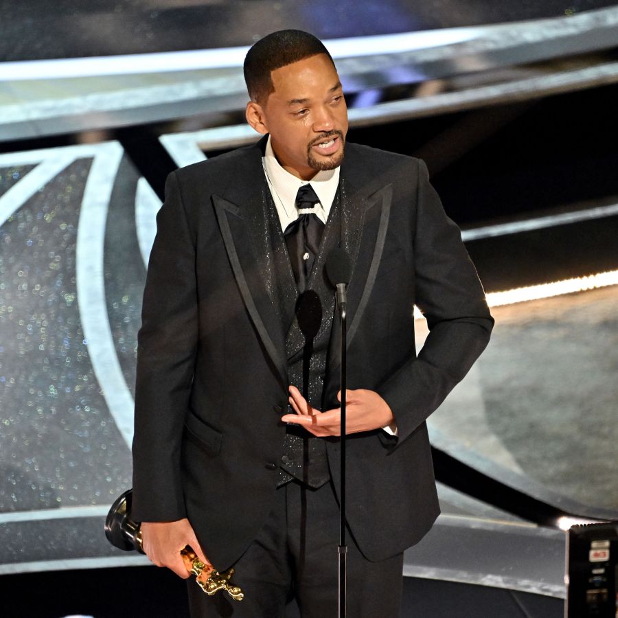 Inside Denzel Washington and Will Smith’s Friendship Through the Years