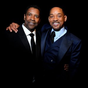 Inside Denzel Washington and Will Smith’s Friendship Through the Years