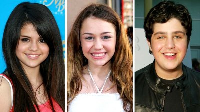 Inside Former Child Stars Salaries What Selena Miley More Earned