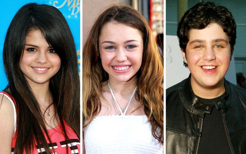 Inside Former Child Stars Salaries What Selena Miley More Earned