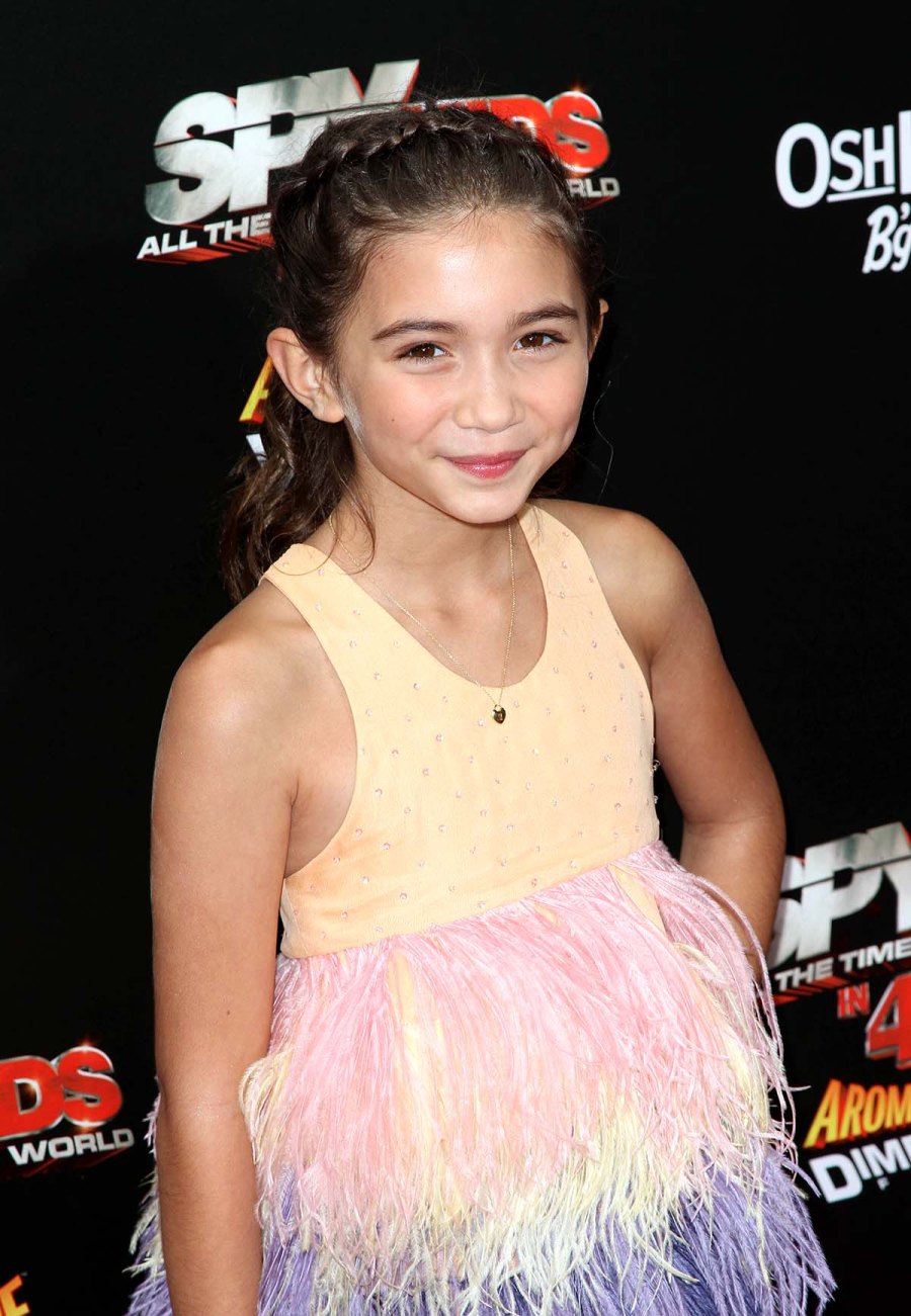 Inside Former Child Stars Salaries What Selena Miley More Earned