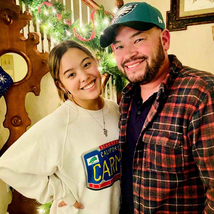 Inside Hannah Gosselin’s Relationship With Sextuplet Siblings While Living With Dad Jon Gosselin