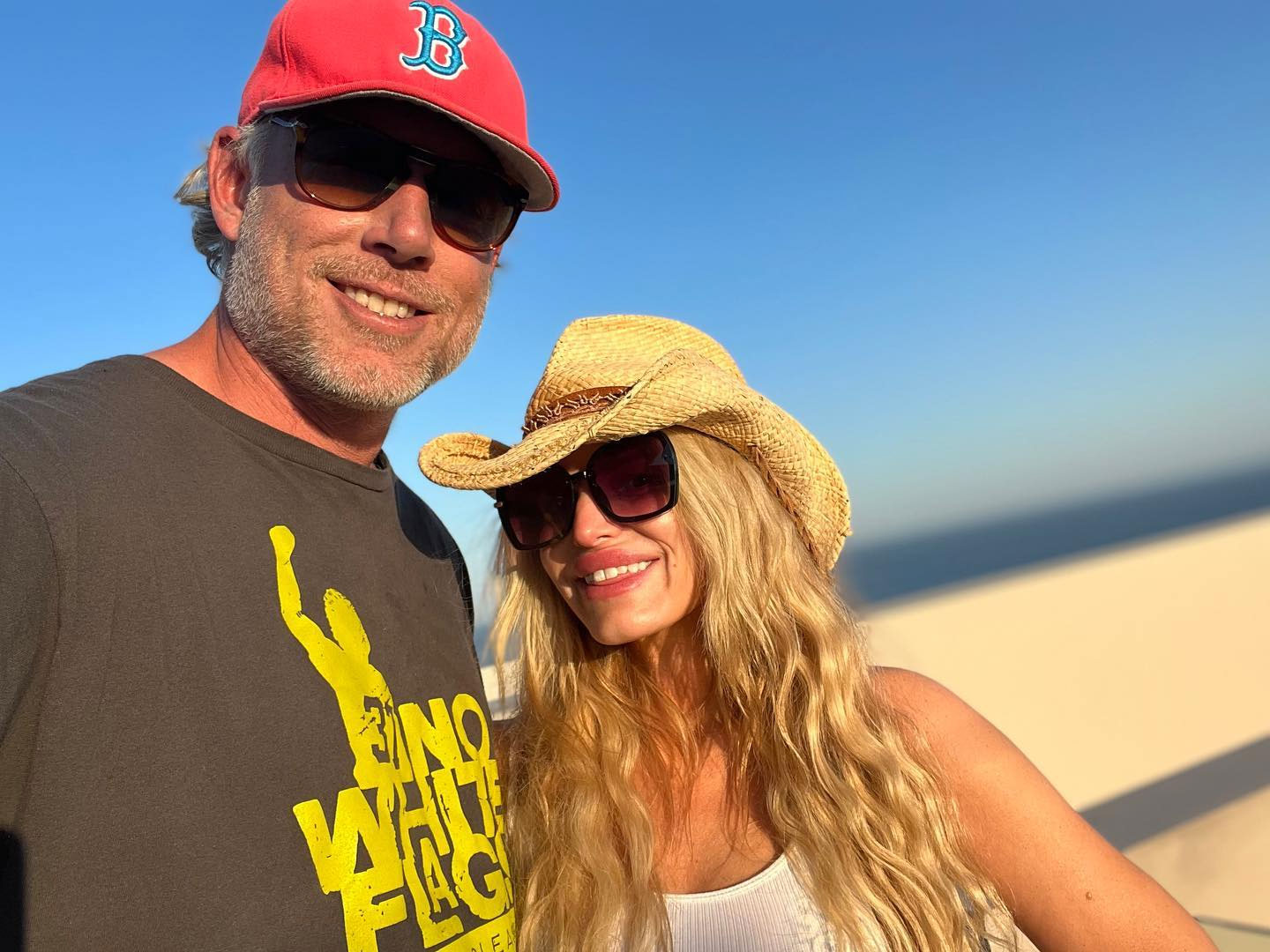 Inside Jessica Simpson and Eric Johnson Family Spring Break in Cabo 08