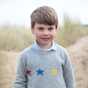 Inside Prince William Kate Plans Son Louis 4th Birthday 2
