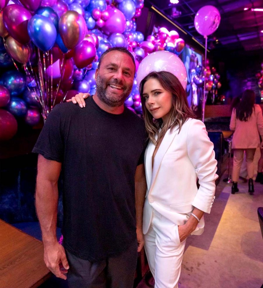 Inside Victoria Beckhams Intimate 48th Birthday Bash Miami Photos