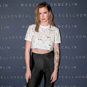 Ireland Baldwin Defends Her Decision to Get Plastic Surgery