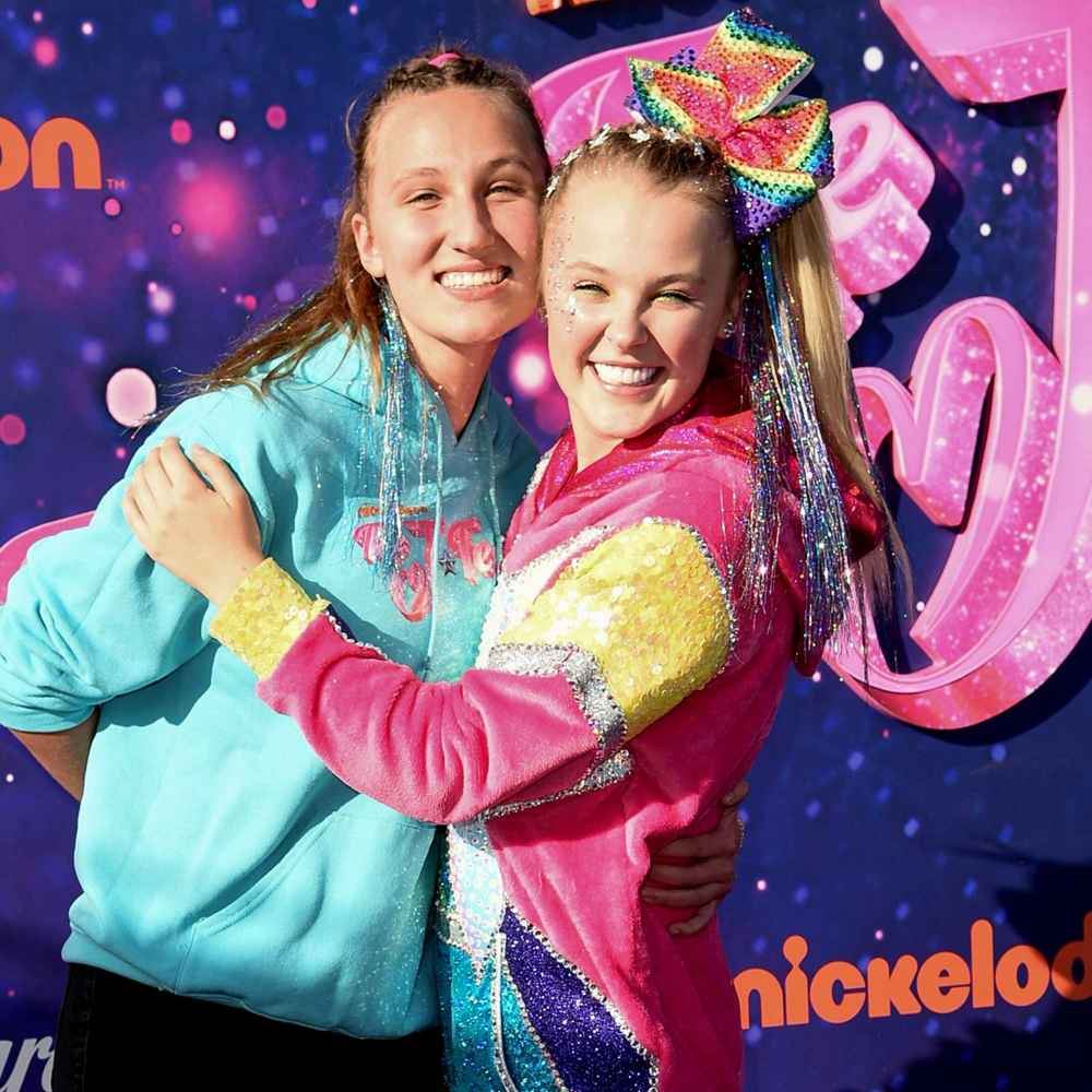 Is JoJo Siwa Dating Kyle Prew? Singer Plays Coy About Her Relationship Status